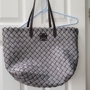 Henri Bendel beach bag